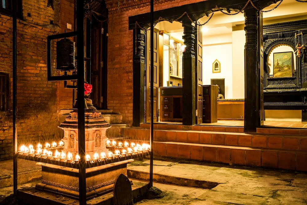 Фото Green Tara Heritage Home