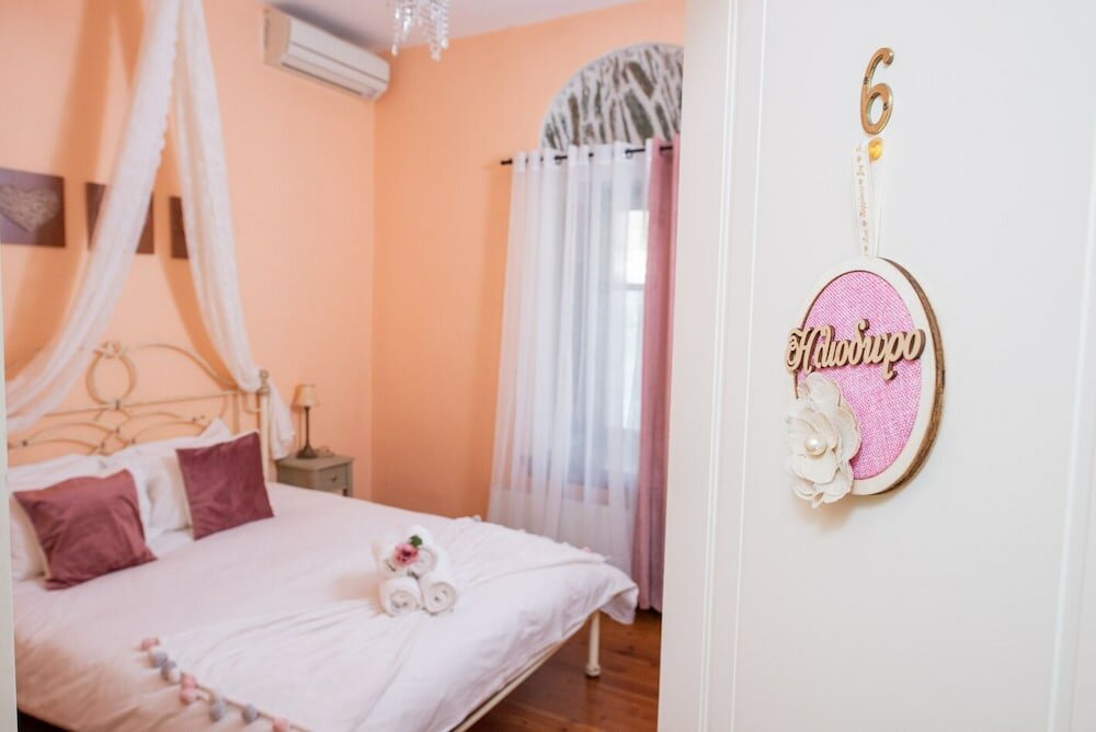 Фото Archontiko Argyro