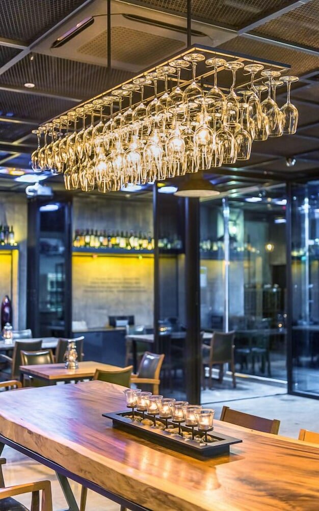 Фото Ondadoro Hostel