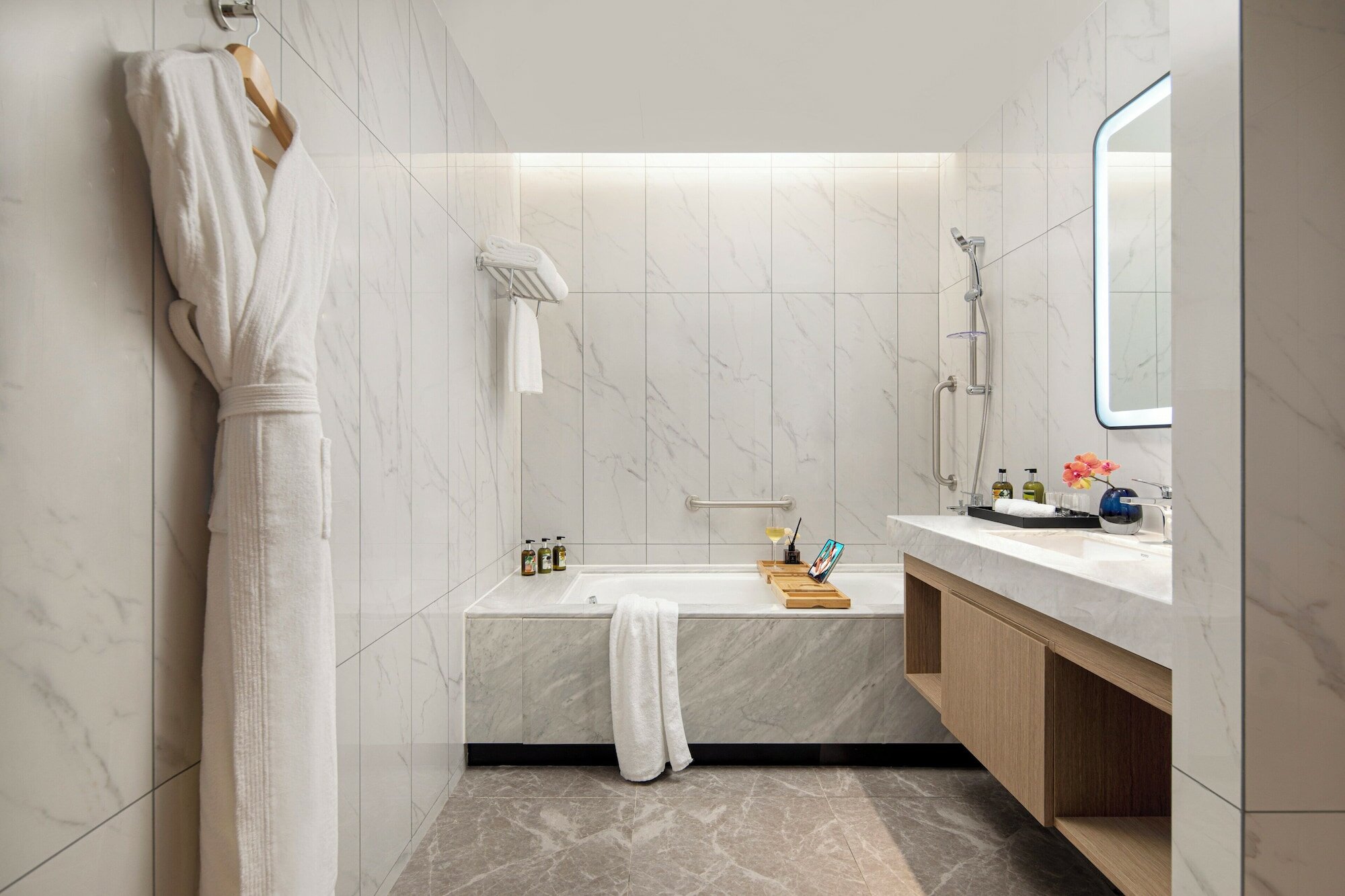 Фото Somerset Gaoxin Chengdu