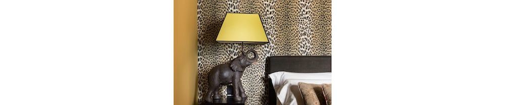 Фото Velona's Jungle Luxury Suites