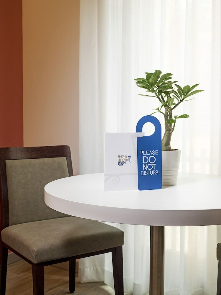 Фото Residenza del Borgo