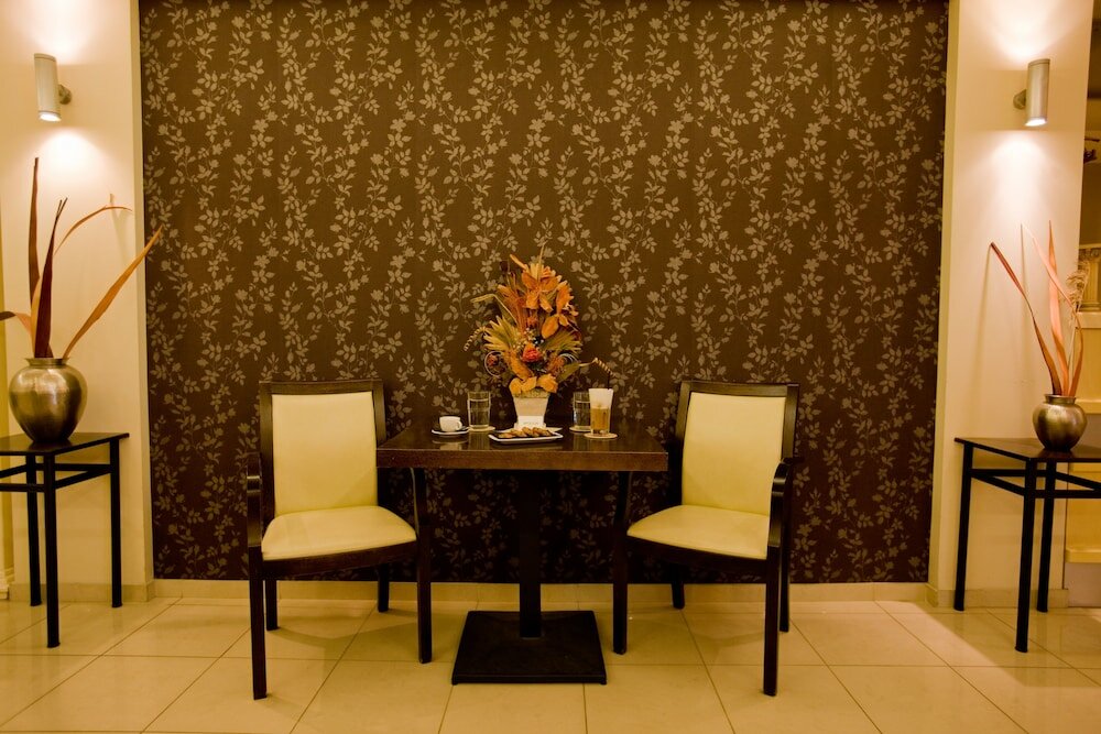 Фото Apollon Hotel