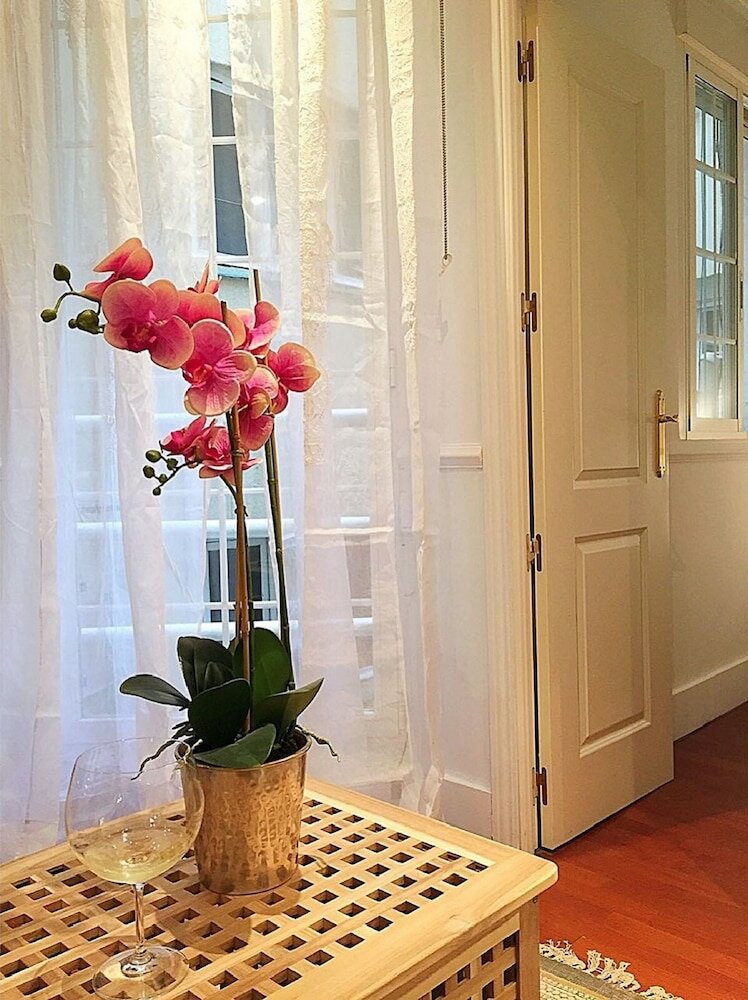 Фото Glorieta de Bilbao Madrid Centro