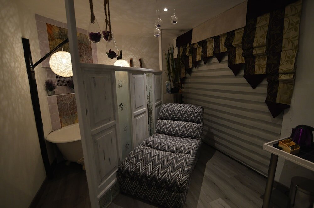 Фото Kiwara Guesthouse