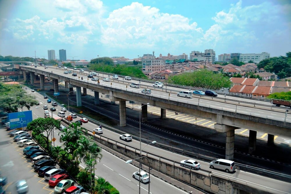 Фото Hotel Caliber Kuala Lumpur