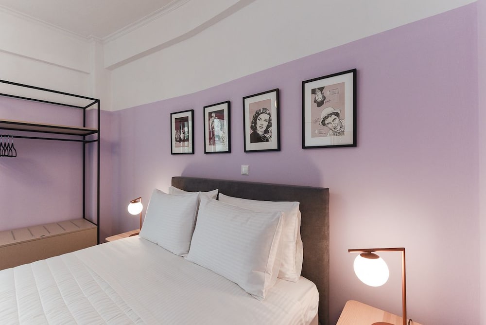 Фото Athens Stories