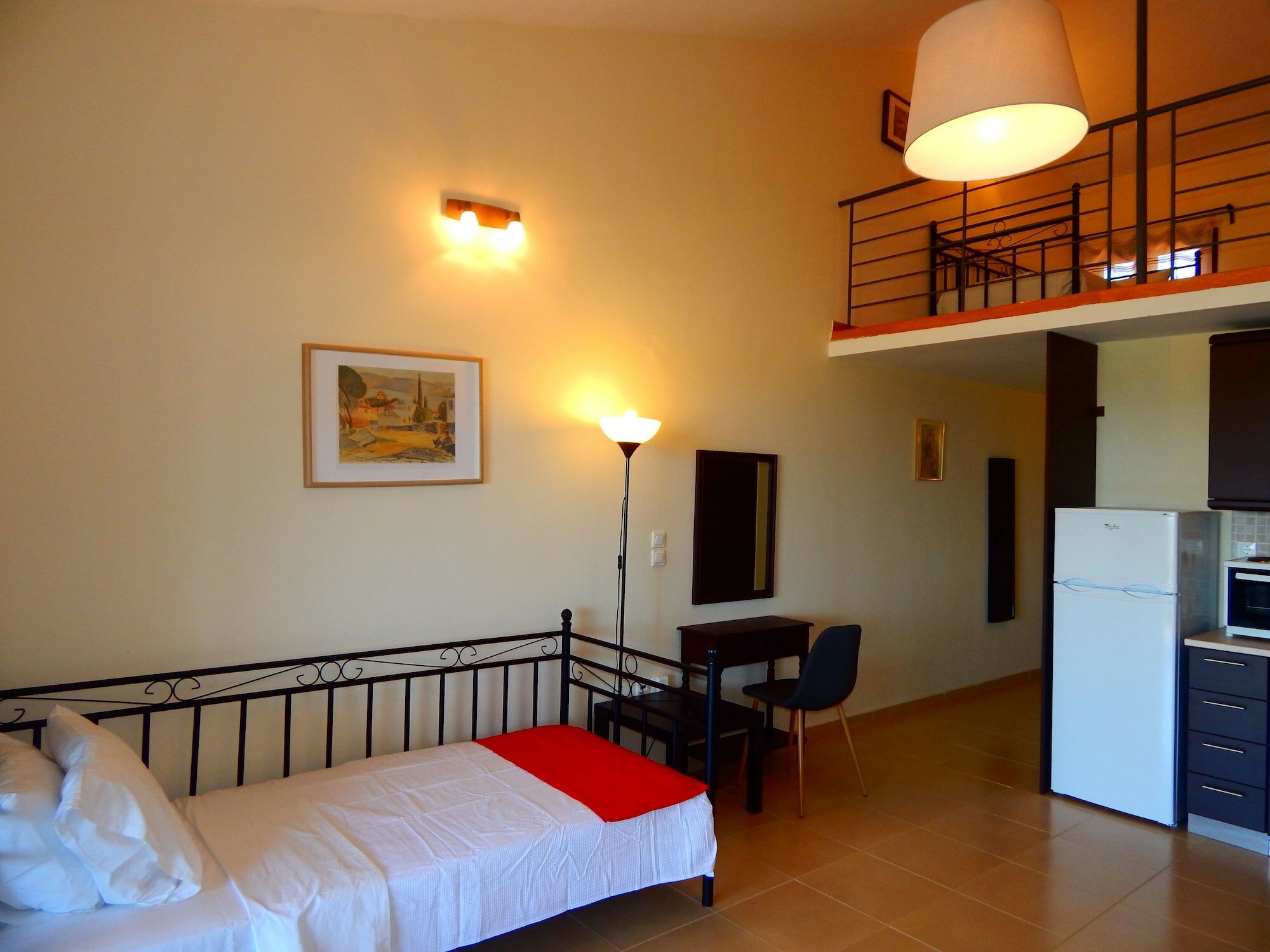 Фото Kripis Studio Paliouri