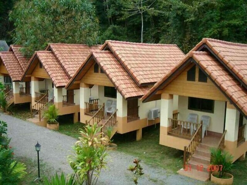 Гостиница Grand Andaman Resort