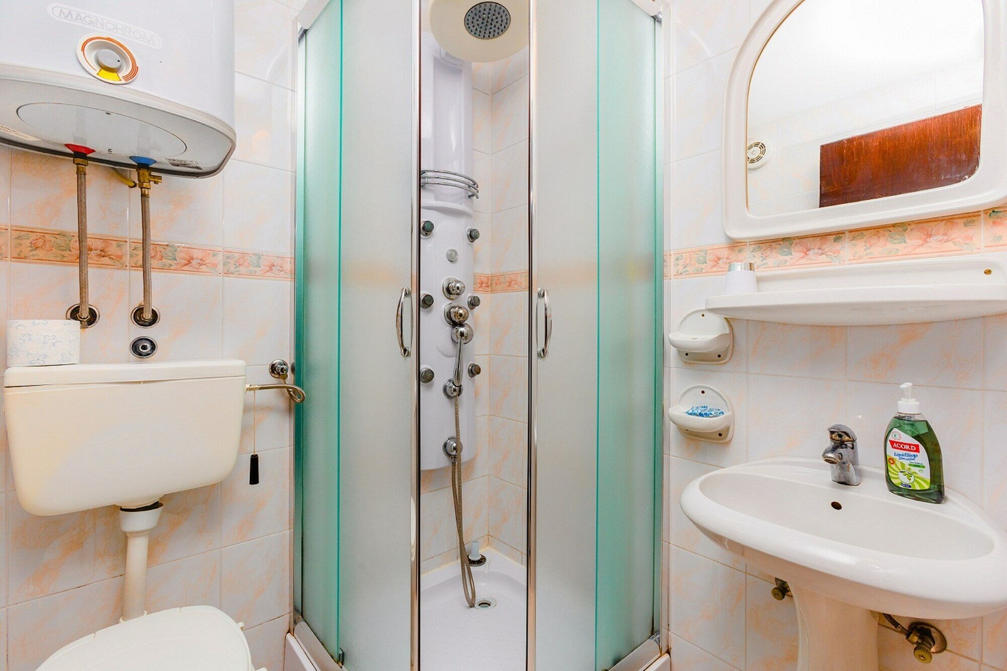 Фото Franeta Apartments