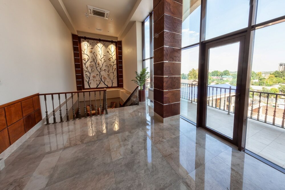 Фото Classic Hotel