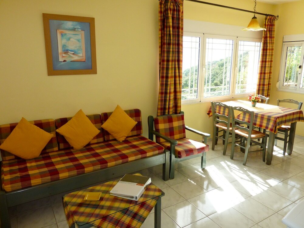 Фото Panorama Villas - Adults only