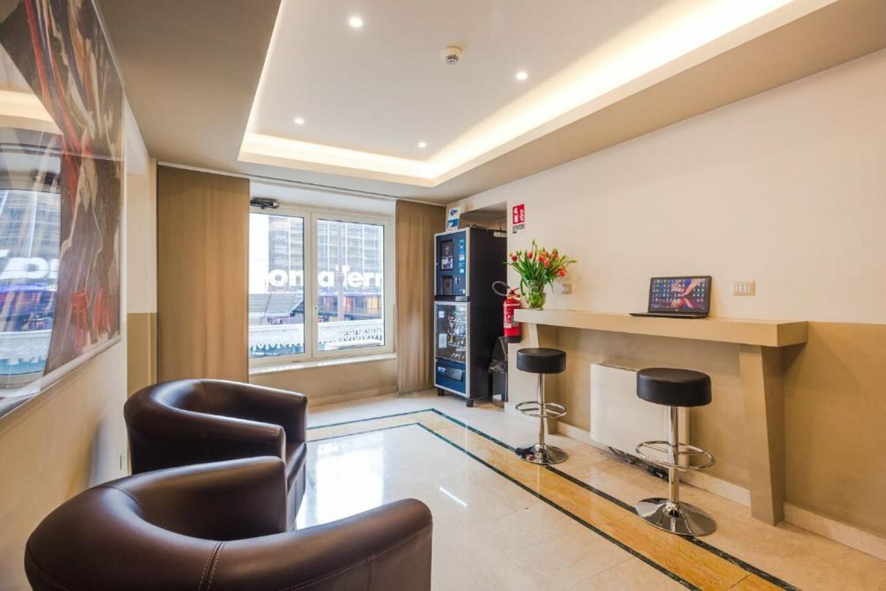 Фото Raeli Hotel Siracusa