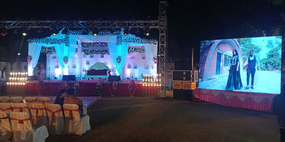 Фото Dhamma Grand Hotel Resort