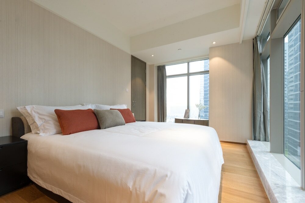 Фото Oakmade International Service Apartment