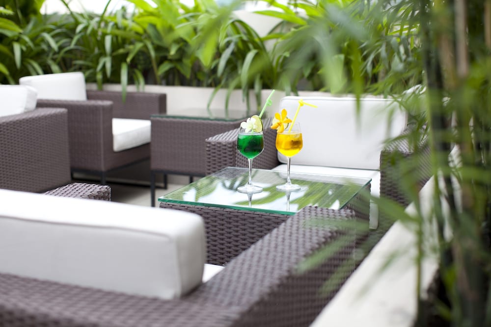 Фото Saigon City Residence Serviced Apartment