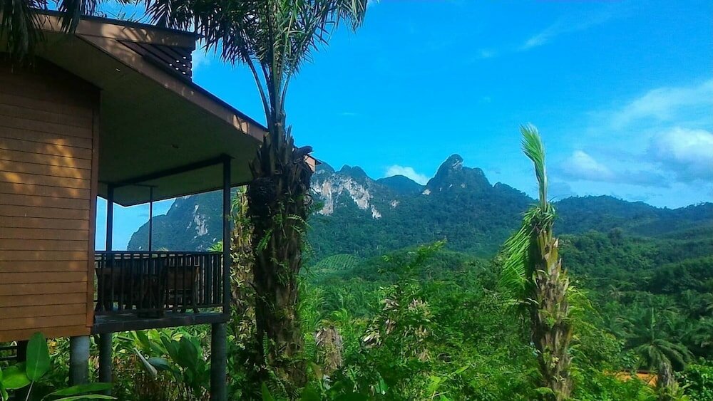 Фото Khao Sok Horizon