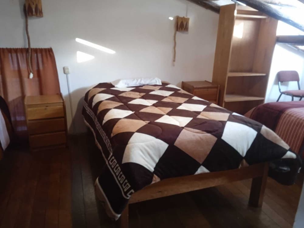 Фото Hotel Casa Suecia - Hostel