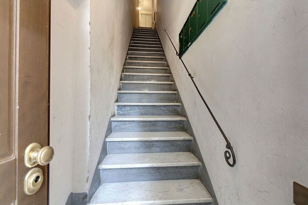 Фото Mamo Florence - Nori Apartment