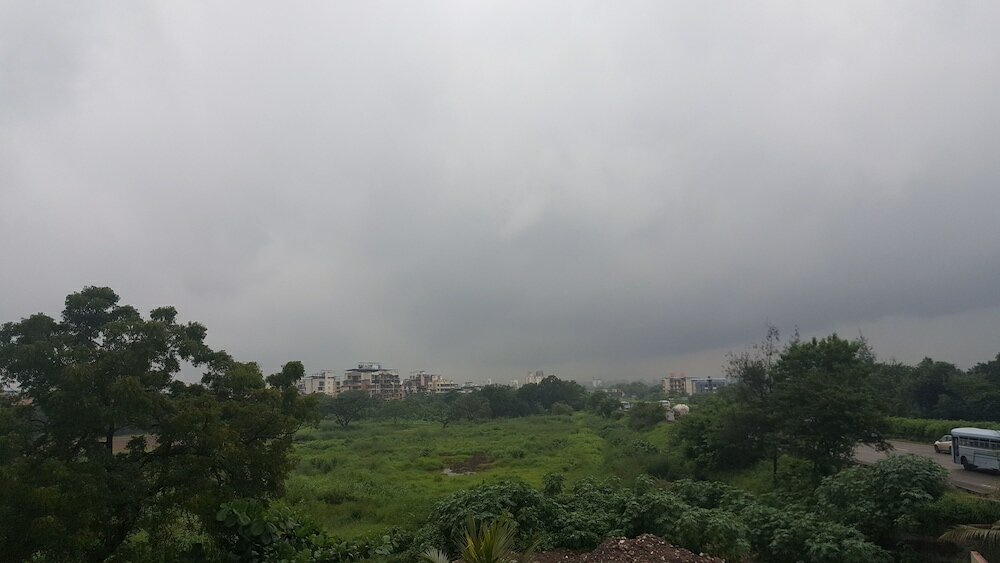 Фото Hotel Mahalaxmi