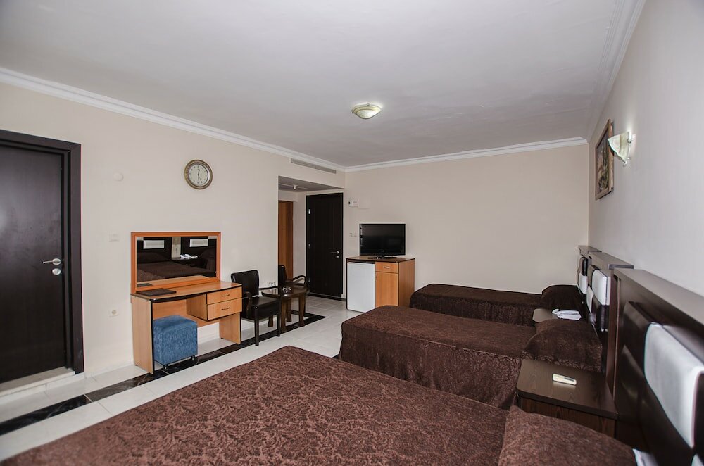 Фото Entur Thermal Resort & SPA Hotel