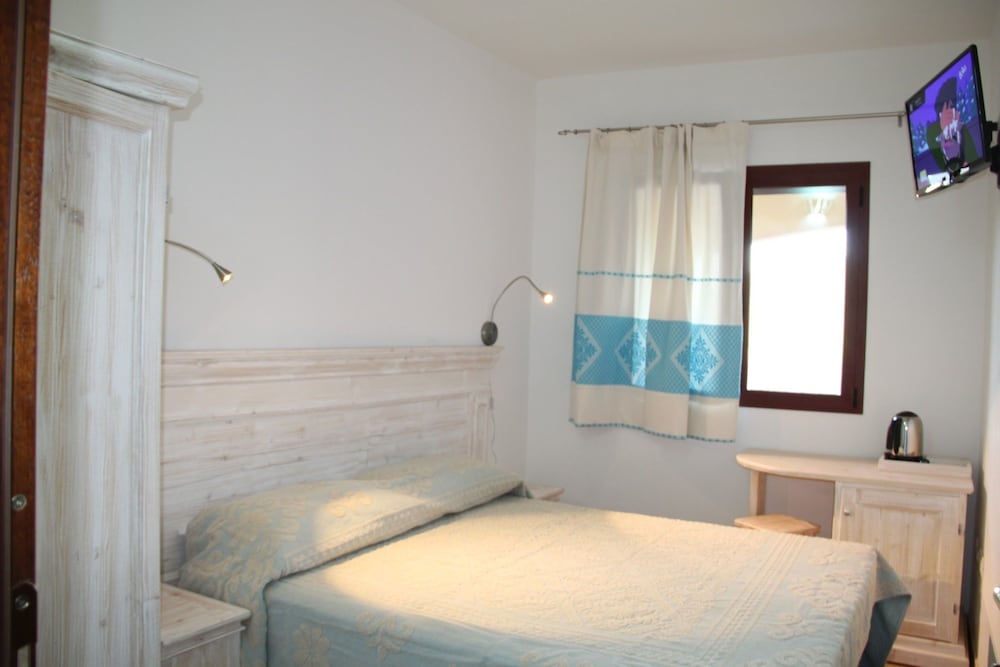 Фото Sa Murta Bianca