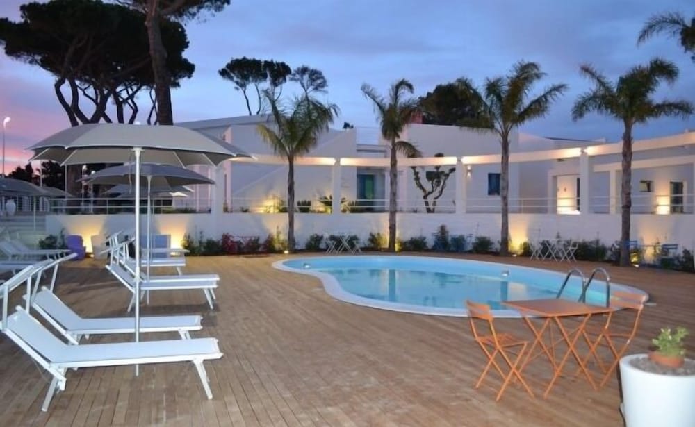 Фото Agriturismo Campo Allegro