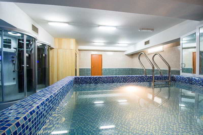 Фото Khorezm Palace