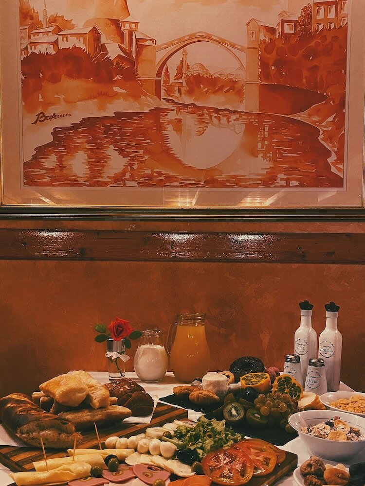 Фото Hotel Restaurant Kriva Cuprija