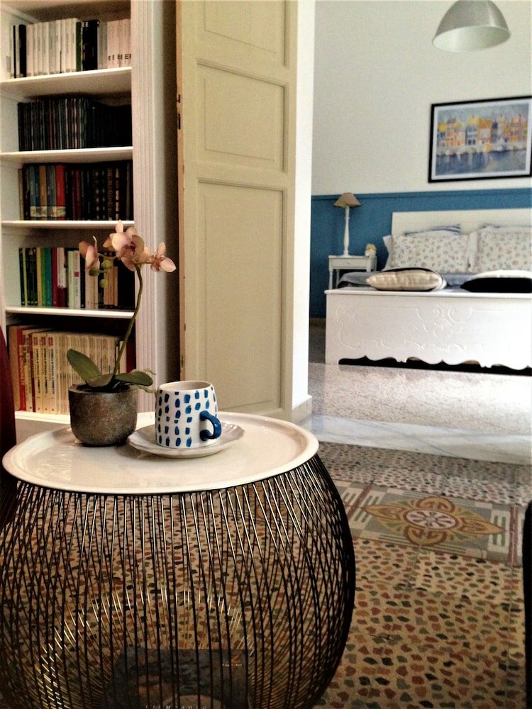 Фото A Casa di Amelie