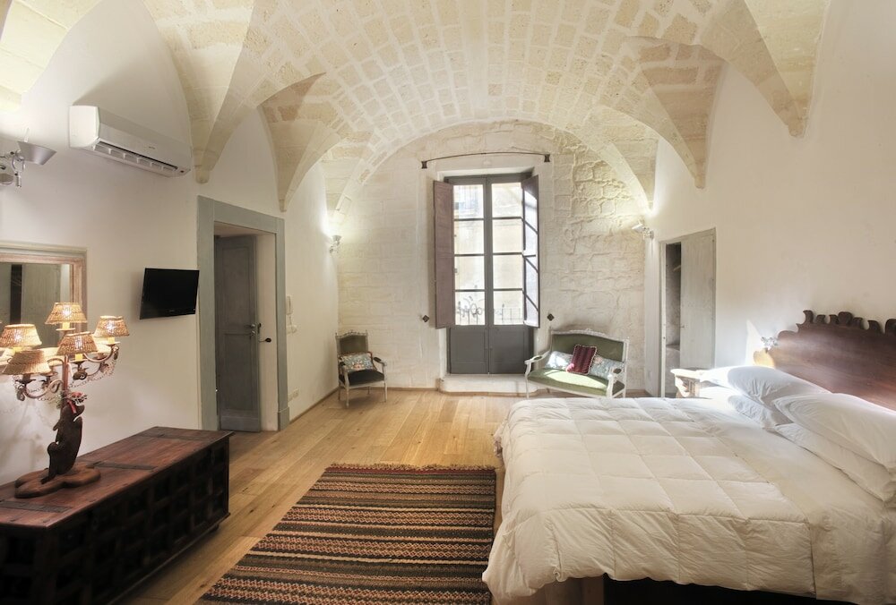 Фото B&b Palazzo Gorgoni