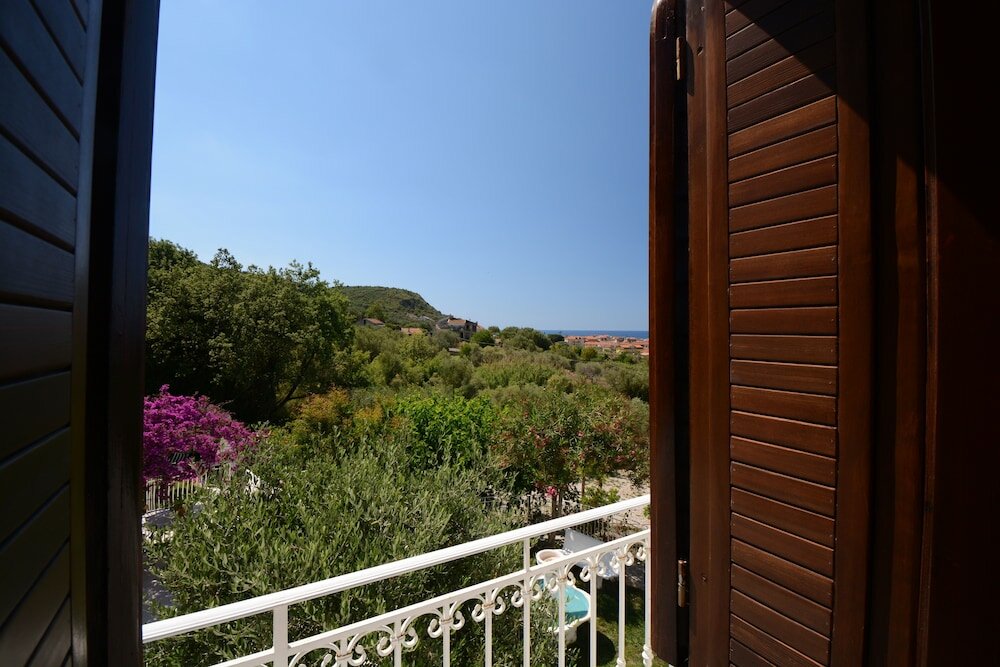 Фото Il Paradiso di Hyele