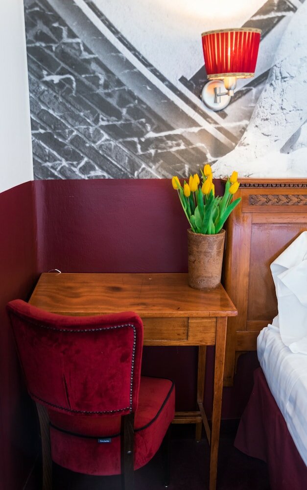 Фото Antico Hotel Vicenza