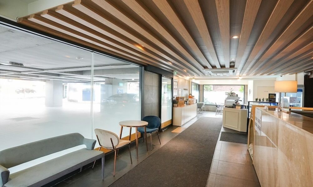 Фото Incheon Stella Maris