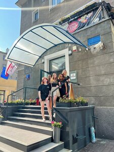 Хостел Kapsuła Hostel Warszawa