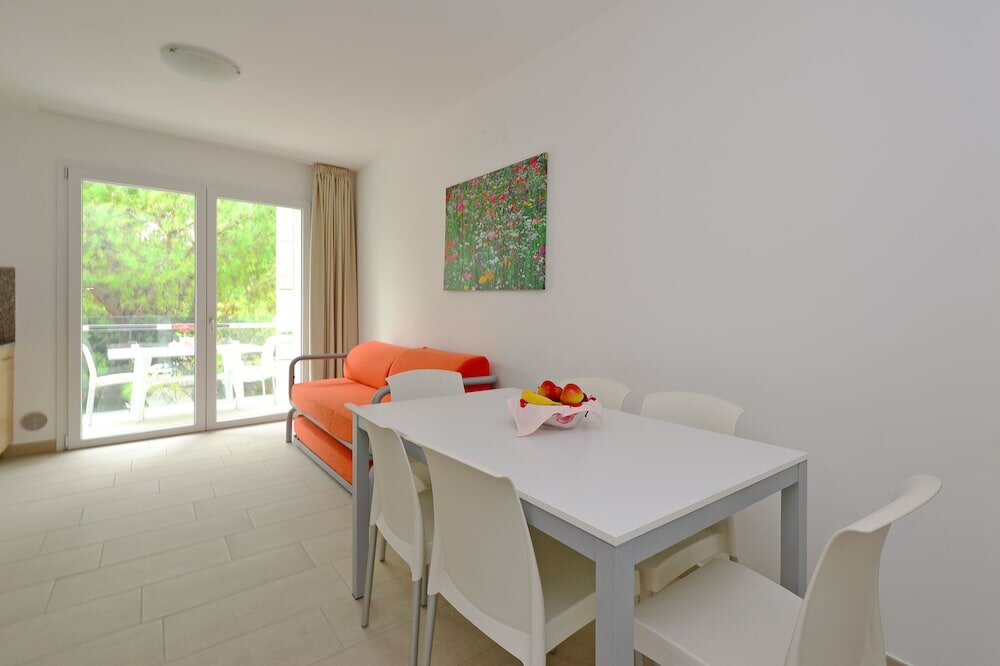 Фото Appartamenti Fiore