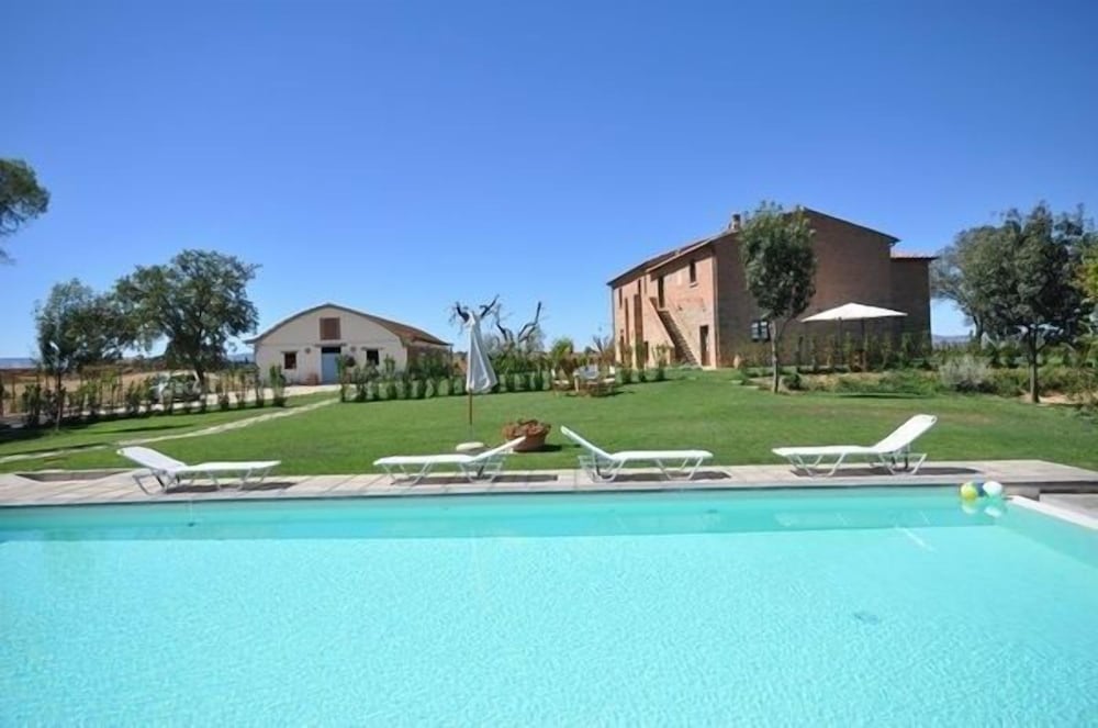 Фото Podere Romina Exclusive 2016