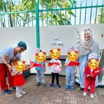 Alfa Koleji Anaokulu (Istanbul, Maltepe, Cevizli Neighborhood, Guvenli Street, 11), kindergarten, nursery