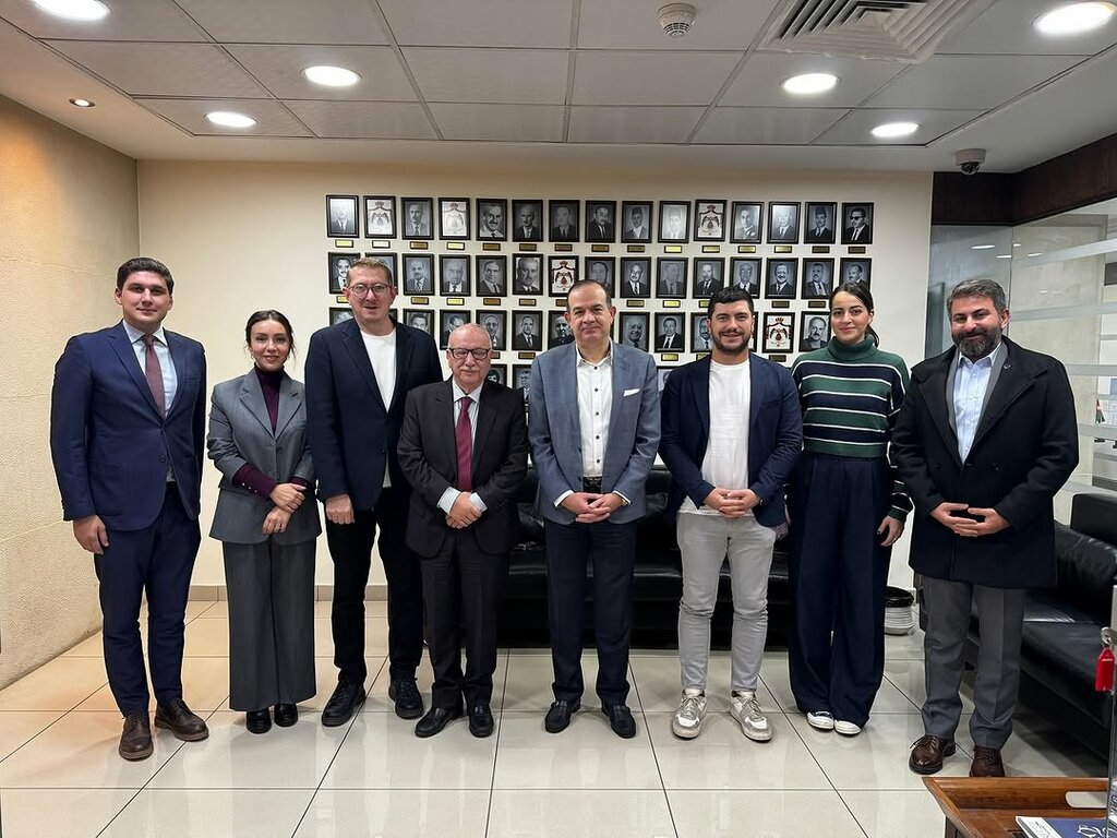 Engineering Infinia, Ankara, photo