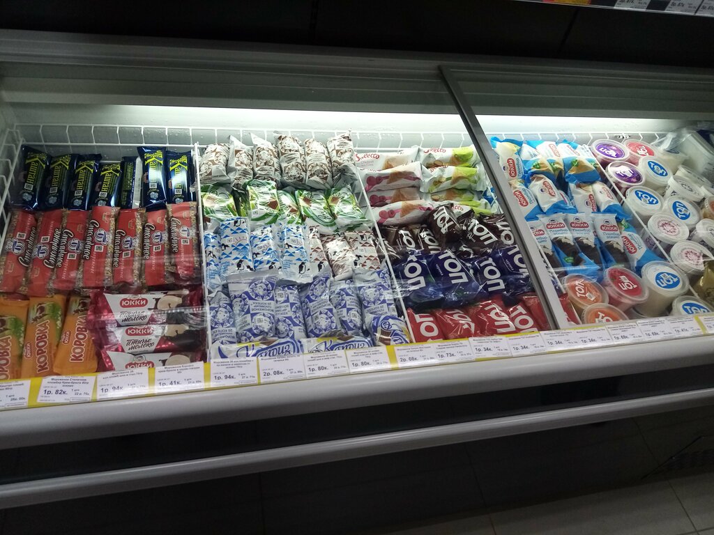 Grocery Ноев Ковчег, Bobruisk, photo