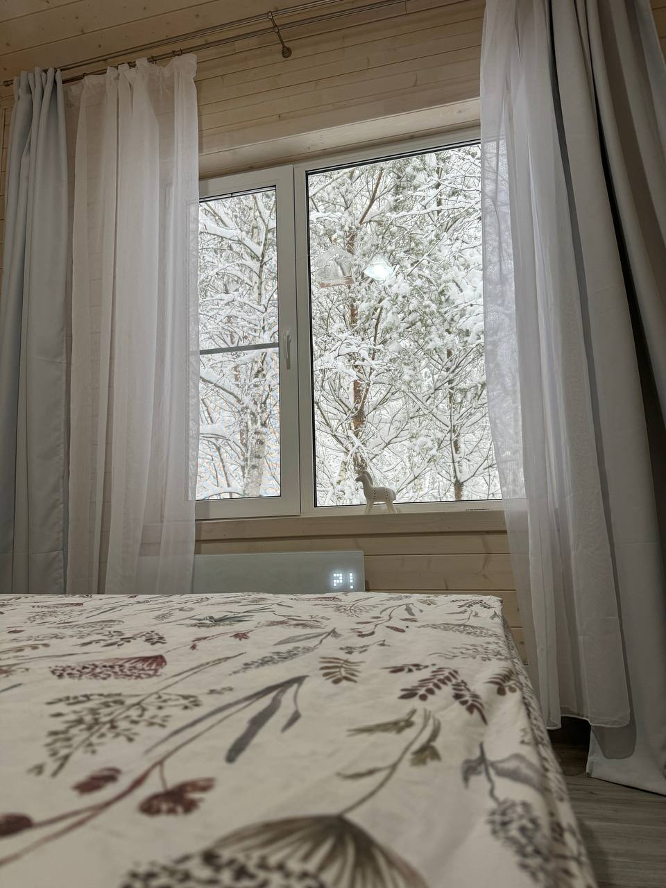 Фото Коттедж в Рузе