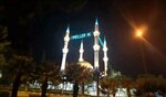 Saruhanbey Mosque (Manisa, Saruhanlı, Kurtuluş Mah., Akasyalı Sok., 2), mezquita