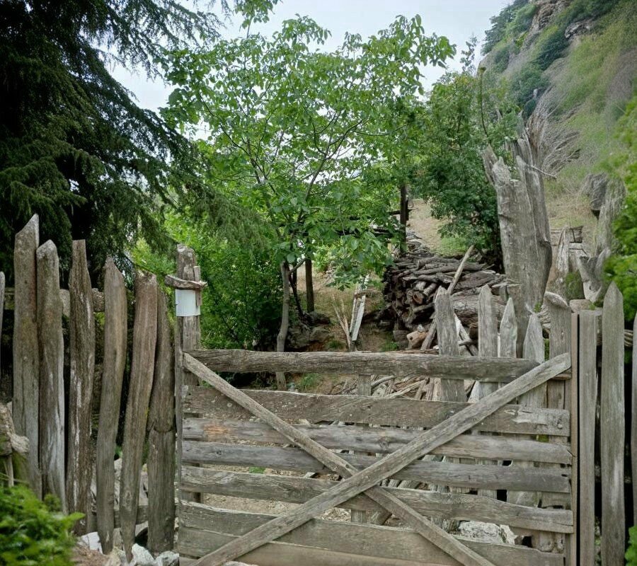 Mukhtars Gokgedik Neighborhood Mukhtar's Office, Turgutlu, photo