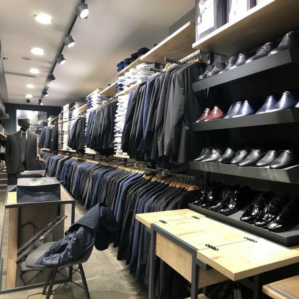 Clothing store Kiğılı, Mersin, photo