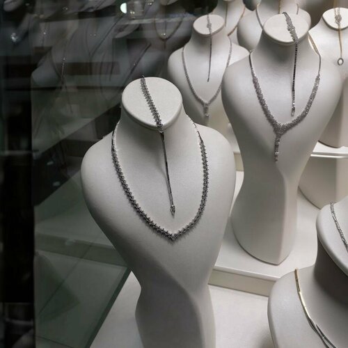 Model Kuyumcu Fotoğraf 1