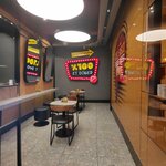 Kallavi Döner (Kütahya, Kütahya Merkez , Cumhuriyet Cad., 12), restaurante