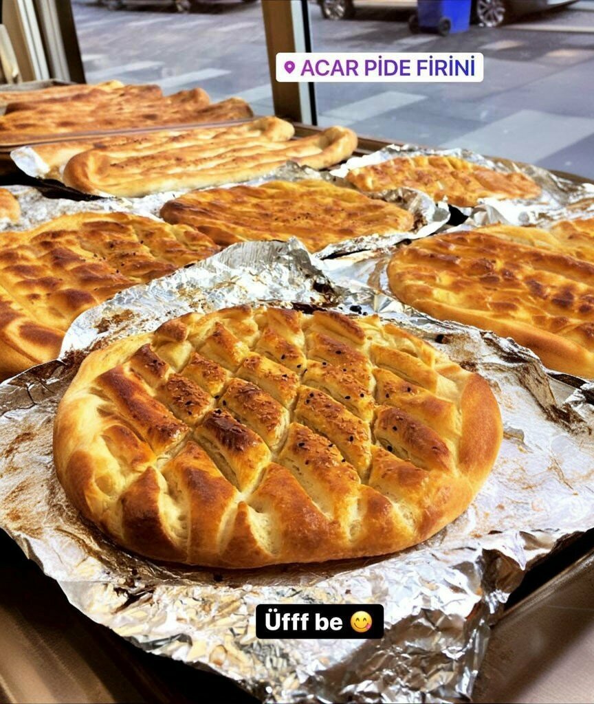 Bakery Acar Pide Bakery, Kayseri, photo