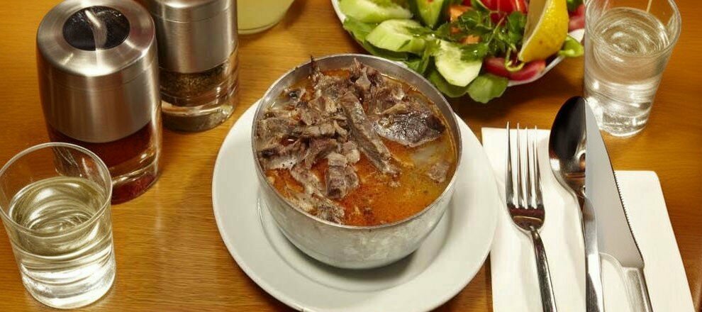 Restaurant Köşem Döner Restaurant, Suluova, photo