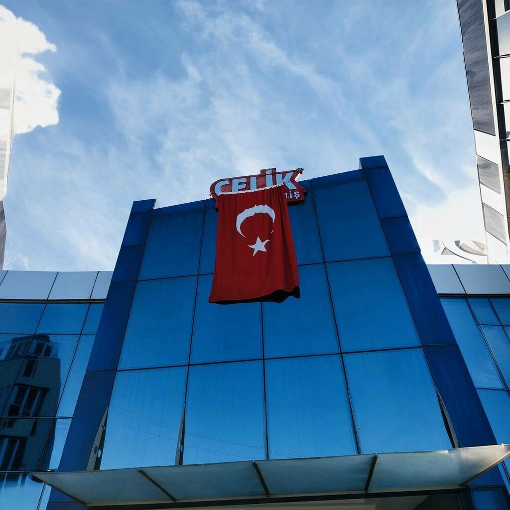 Nuts, snacks, dried fruits Celik Kuruyemis, Antalya, photo