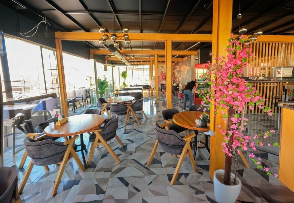 Cafe Opia Cafe, Yuksekova, photo